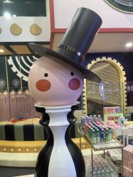 -MELAND CLUB亲子乐园·派对·餐厅(北京芳圆里ID MALL店)