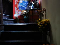 -花满楼(启秀路店)