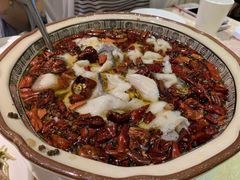 -渝信川菜(南滨店)