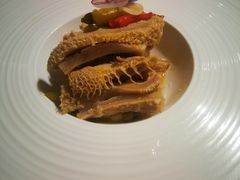 原味羊肚-巴音浩日娲·蒙餐(双林东路店)