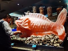 -初色海鲜自助(万丰路店)
