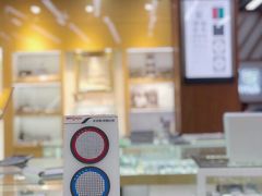 -PARKWAY·百汇眼镜(三叶眼镜城店)