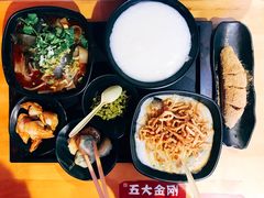 油茶-五大金刚(九街店)