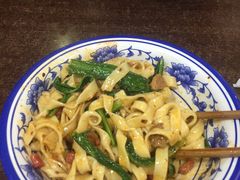 -西安饺子馆(南坪西路店)