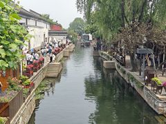 -南浔古镇