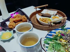 -千寻山野烤肉(天虹店)