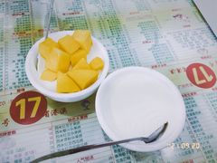 -顺记冰室(宝华路店)