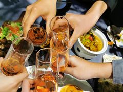 -春树下·树屋花房西餐厅(罍街AS1980店)