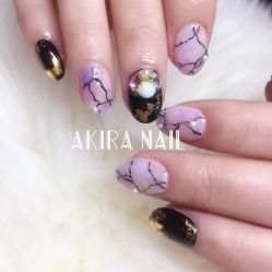 -AKIRA 安久日式美甲美睫