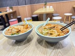 -家味螺蛳粉&烤鱼(五角场店)
