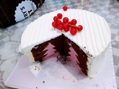 android_upload_pic-Pantry's Best派悦坊蛋糕(K11购物艺术中心店)