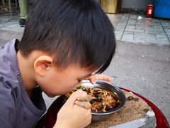 -小龙大肉面馆