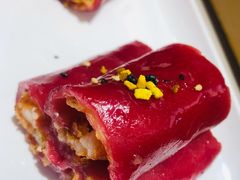 脆脆鲜虾红米肠-蔡澜点心(三里屯T+MALL店)