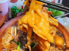 -龚印记牛骨牛杂屋·四代传承(珠影星光城店)