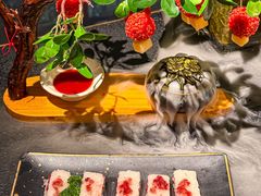 -唐猫庭院·千年陕菜(赛格国际购物中心店)