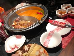 -牛New寿喜烧(金茂览秀城店)