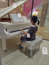 -奈尔宝·儿童乐园·亲子餐厅(华采天地店)