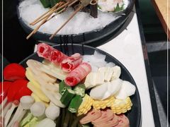 -生如夏花泰式火锅(鹭洲里店)