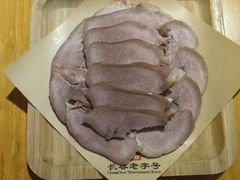 -东方饺子王(东盛路店)