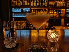 -格兰酒吧Glen Bar