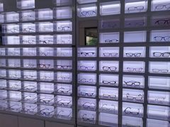 -云镜眼镜加工中心(南环路店)