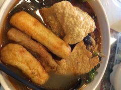 iphone_upload_pic-家味螺蛳粉&烤鱼(安远路店)