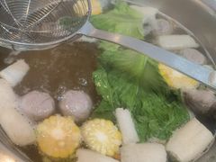 -三毛牛肉店(福强店)
