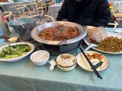 -大师傅金奖啤酒鱼(西街口总店)