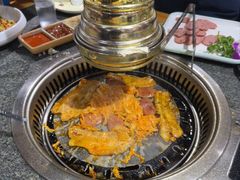 -鹤之乡·齐齐哈尔烤肉·非遗(秋涛路店)