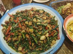 -兔槽江湖菜·重庆璧山兔(水围店)