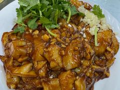 -聚福缘菜馆(隆昌路店)