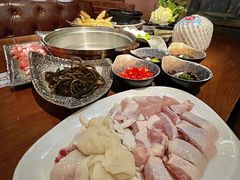 -享润四季椰子鸡音乐主题餐厅(晋江万达店)