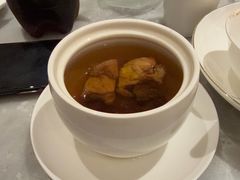 -喜来登由由大酒店九州膳坊中餐厅