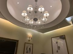 -常州逸高酒店-中餐厅