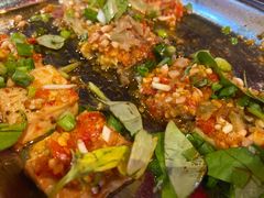 包浆豆腐-夜烤·宜宾烧烤(回龙湾店)