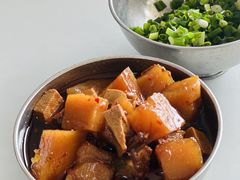 -上海为民商行清真饭店(南大路店)