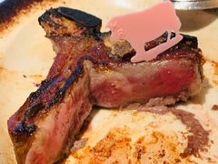 招牌大里脊牛排-Wolfgang’s Steakhouse 沃夫冈牛排馆(上海白玉兰广场店)