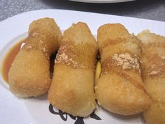 -渔傅·霞浦滩涂海鲜(建平店)