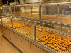 面包甜点陈列柜-好利来(光华中心店)