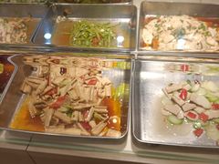-溢香苑瓦罐(前进路店)