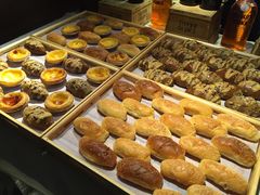 -星伦多 自助料理(圆融店)