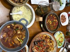 -颐朵佳宴(金丰商业广场店)