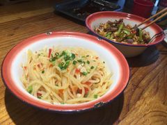 -兔槽江湖菜·重庆璧山兔(水围店)