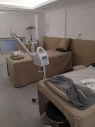 -美奈サロン美甲美睫皮肤管理