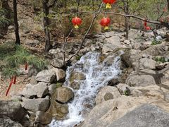 -天津盘山风景名胜区