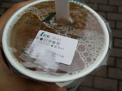 -1点点(中山门大街店)