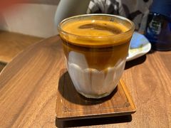 冰博克Dirty-Metal hands·铁手咖啡