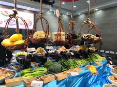-良师门滨海人家·海鲜·家常菜(滨海城店)