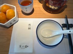 -宋小谨·泉州菜(西沙湾店)