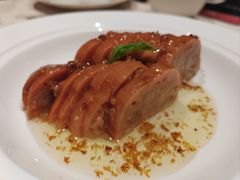 -唐拉雅秀酒店-唐苑中餐厅